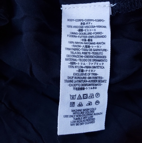 Free People Floral Dress - Picture 8 of 8